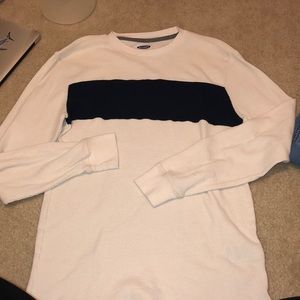Thermal long sleeve Tee